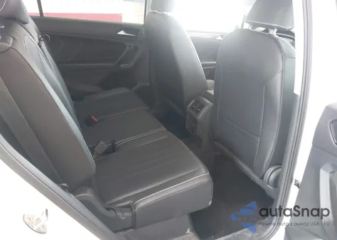 2023 Volkswagen Tiguan 2.0T Se из США, поврежденный, VIN 3VV3B7AX2PM140121